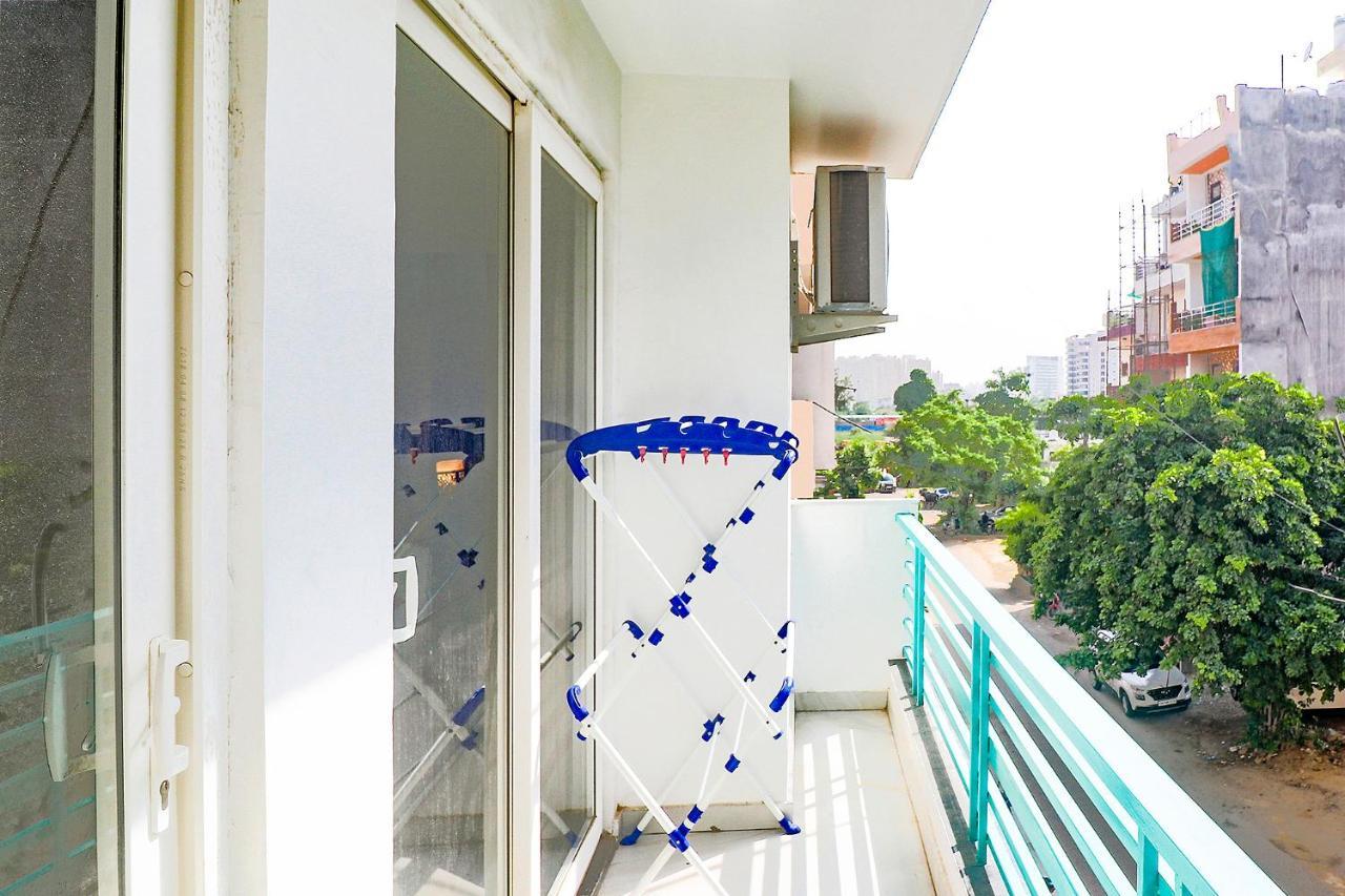 Fabhotel Kiara The Private Suites Gurgaon Exterior foto