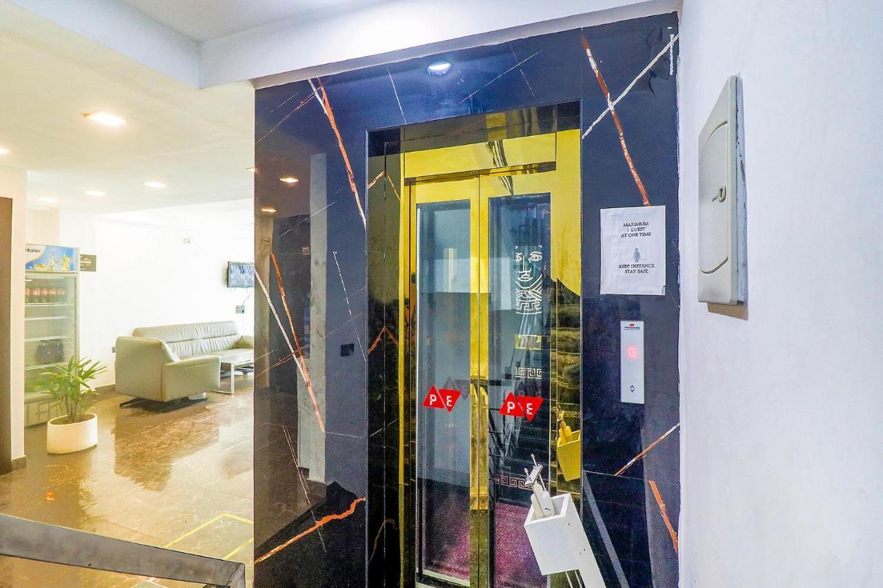 Fabhotel Kiara The Private Suites Gurgaon Exterior foto